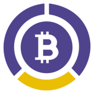Bitcoin Faith (BTF) Logo PNG Vector