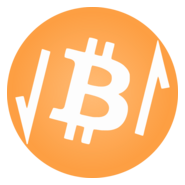 BitcoinV (BTCV) Logo PNG Vector