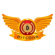 Bitcoiva (BCA) Logo PNG Vector