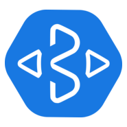 BitCrystals (BCY) Logo PNG Vector