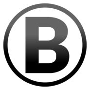 BlockMason Credit Protocol (BCPT) Logo PNG Vector