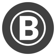 Blockmason Credit Protocol Logo PNG Vector