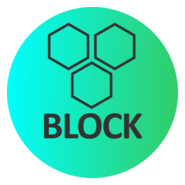 Blockverse Logo PNG Vector
