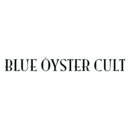 Blue Öyster Cult Logo PNG Vector