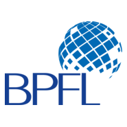 Blue Planet Fashionwear Ltd Logo PNG Vector