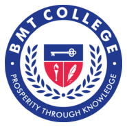 BMT College Logo PNG Vector