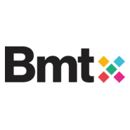 Bmtx Digital Banking Logo PNG Vector