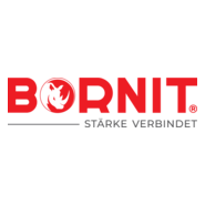 BORNIT Logo PNG Vector