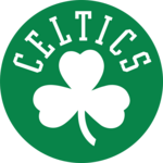 Boston Celtics Logo PNG Vector