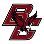 Boston College Eagles Logo PNG Vector