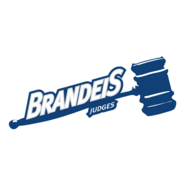 Brandeis Judges Logo PNG Vector