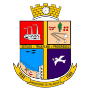 Brasao Palhoça Logo PNG Vector