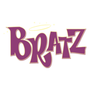 Bratz Logo PNG Vector
