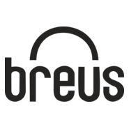 Breus Logo PNG Vector
