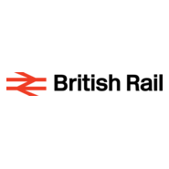 British Rail Logo PNG Vector