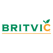 Britvic Logo PNG Vector