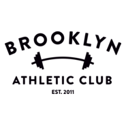Brooklyn Athletic Club Logo PNG Vector
