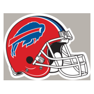 bufalo bill Logo PNG Vector