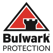 Bulwark Protection Logo PNG Vector