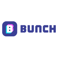 Bunch Logo PNG Vector