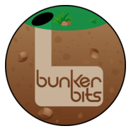 BunkerBits (BUNKER) Logo PNG Vector