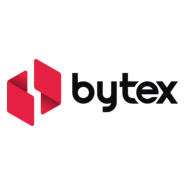 Bytex Logo PNG Vector