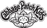 Cabbage Patch Kids Logo PNG Vector