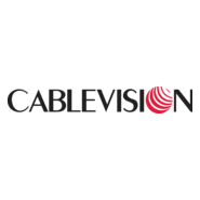 Cablevision Logo PNG Vector