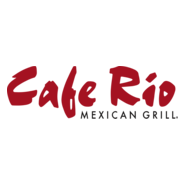 Cafe Rio Logo PNG Vector