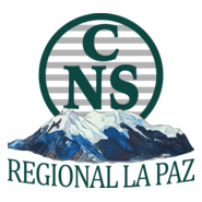 Caja Nacional de Salud Bolivia Logo PNG Vector