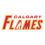 Calgary Flames Logo PNG Vector