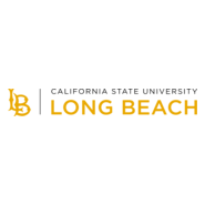 California State University Long Beach Logo PNG Vector