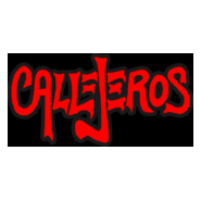 CALLEJEROS Logo PNG Vector