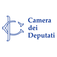 Camera dei Deputati Logo PNG Vector