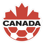 Canadá - Asociación Canadiense de Fútbol Logo PNG Vector