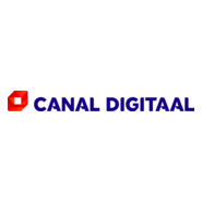 Canal Digitaal Logo PNG Vector