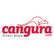 Cangura Logo PNG Vector