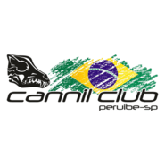 CANNIL BRASIL Logo PNG Vector