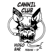 cannil retro Logo PNG Vector