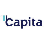 Capita Logo PNG Vector