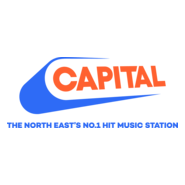 Capital North East Logo PNG Vector