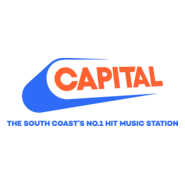 Capital South Coast Logo PNG Vector