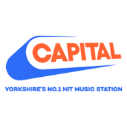 Capital Yorkshire Logo PNG Vector