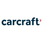 Carcraft Logo PNG Vector