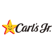 Carl's Jr. (2022) Logo PNG Vector