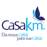 Casa Km nova Logo PNG Vector