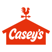 Casey's Logo PNG Vector