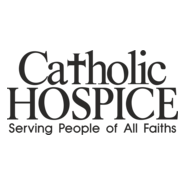 Catholic Hospice Logo PNG Vector