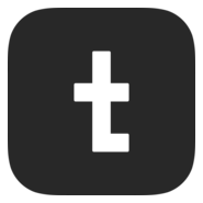 Cathopic Icon Logo PNG Vector