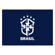 CBF - Confederação Brasileira de Futebol Logo PNG Vector